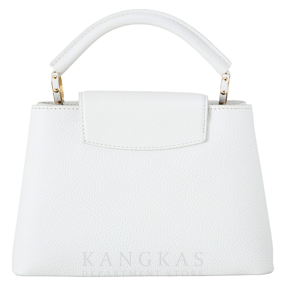 LOUIS VUITTON(USED)루이비통 카퓌신 BB